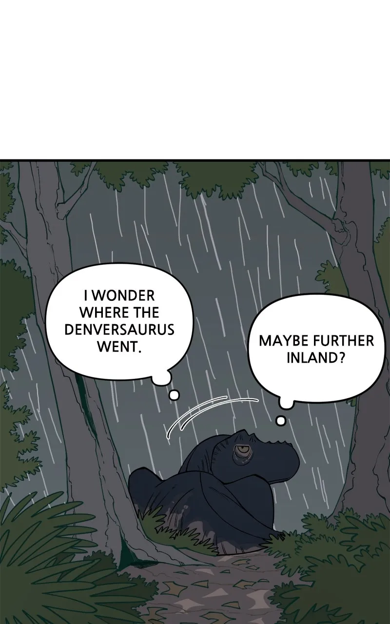 Ancient Animal Tales Chapter 10 page 85 - 