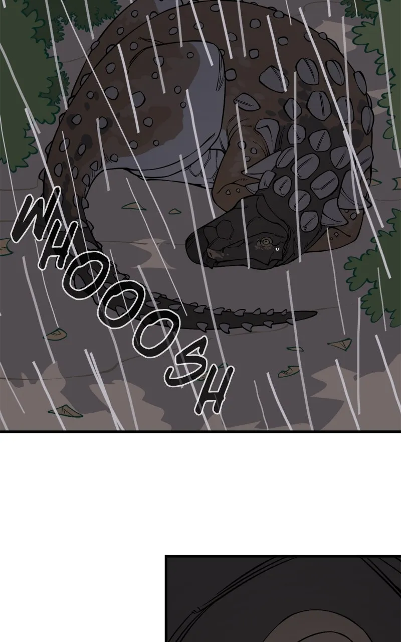 Ancient Animal Tales Chapter 10 page 87 - 
