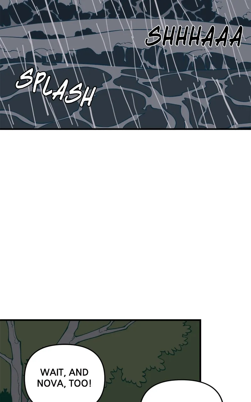 Ancient Animal Tales Chapter 10 page 89 - 