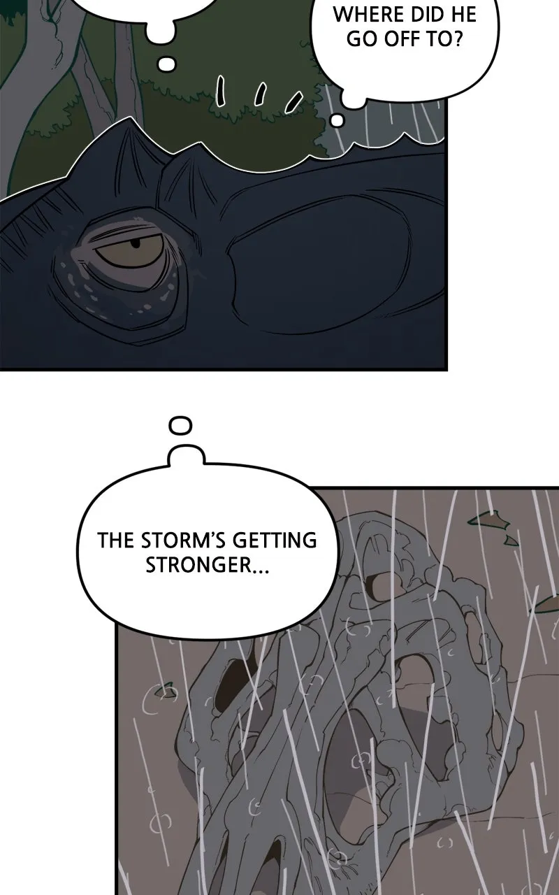 Ancient Animal Tales Chapter 10 page 90 - 