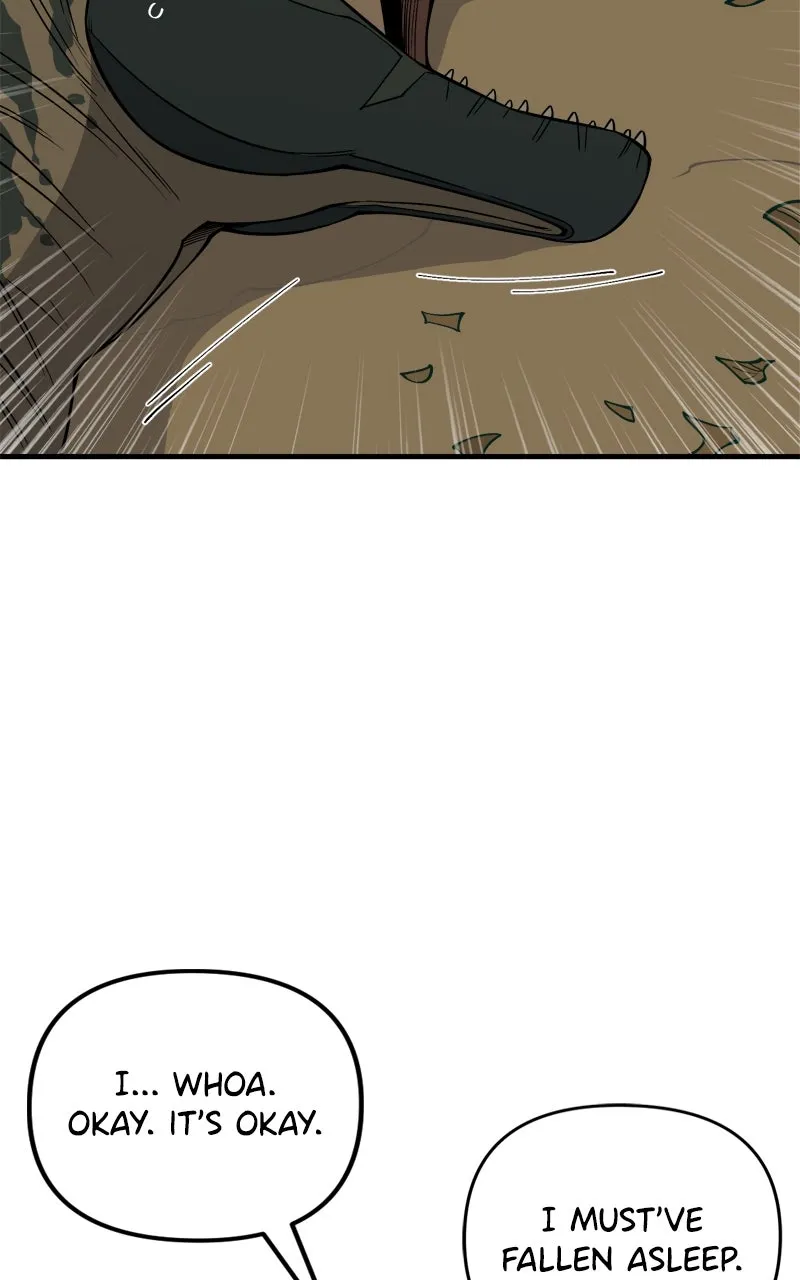 Ancient Animal Tales Chapter 10 page 10 - 