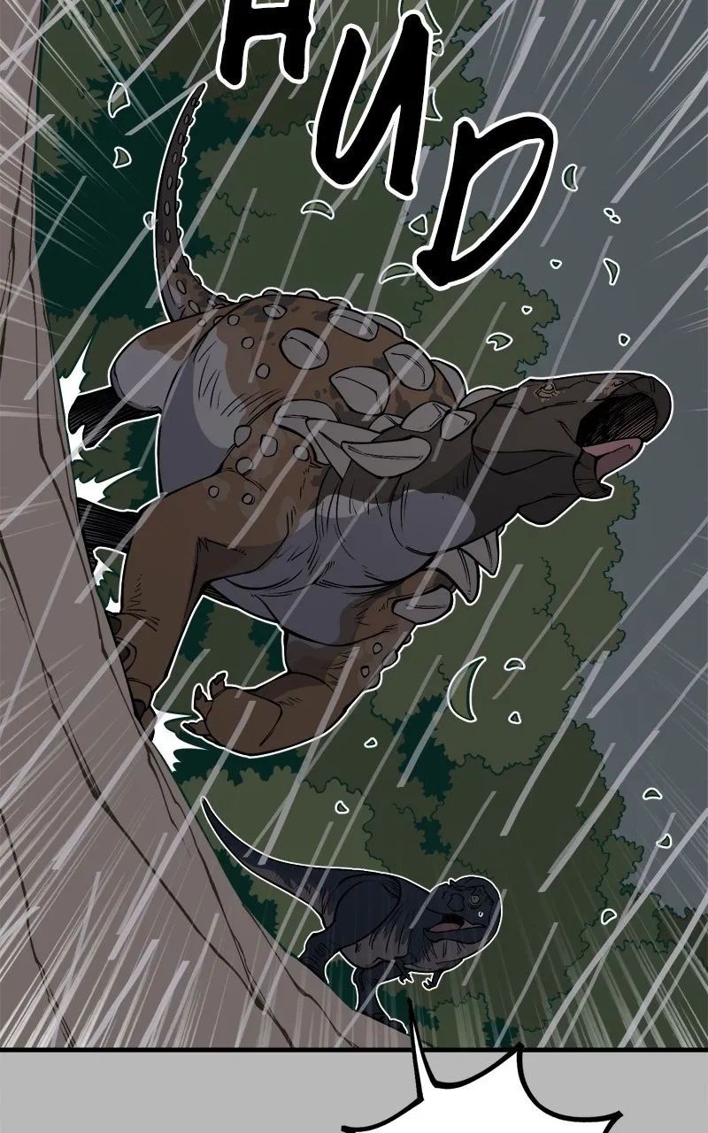 Ancient Animal Tales Chapter 10 page 97 - 