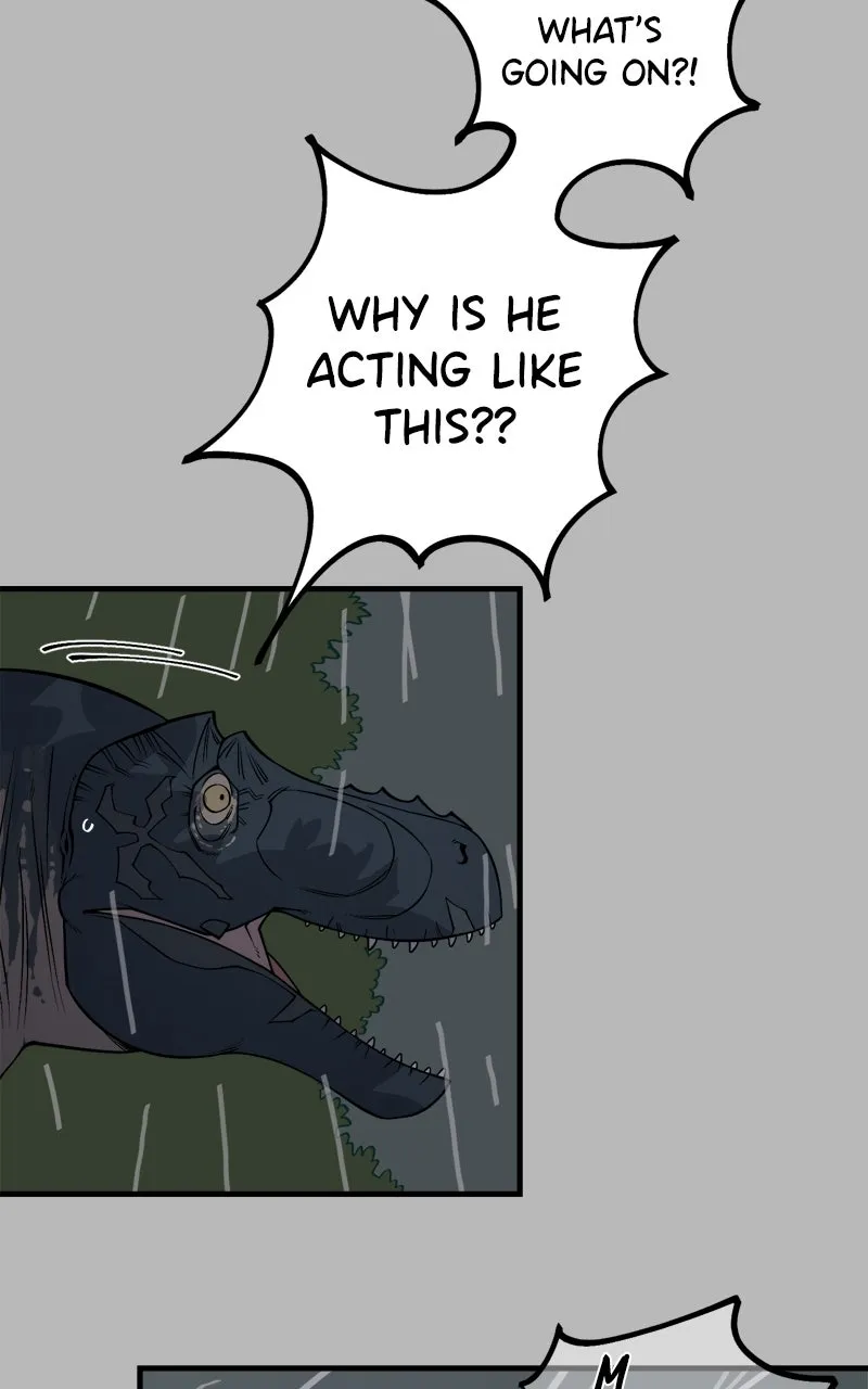 Ancient Animal Tales Chapter 10 page 98 - 