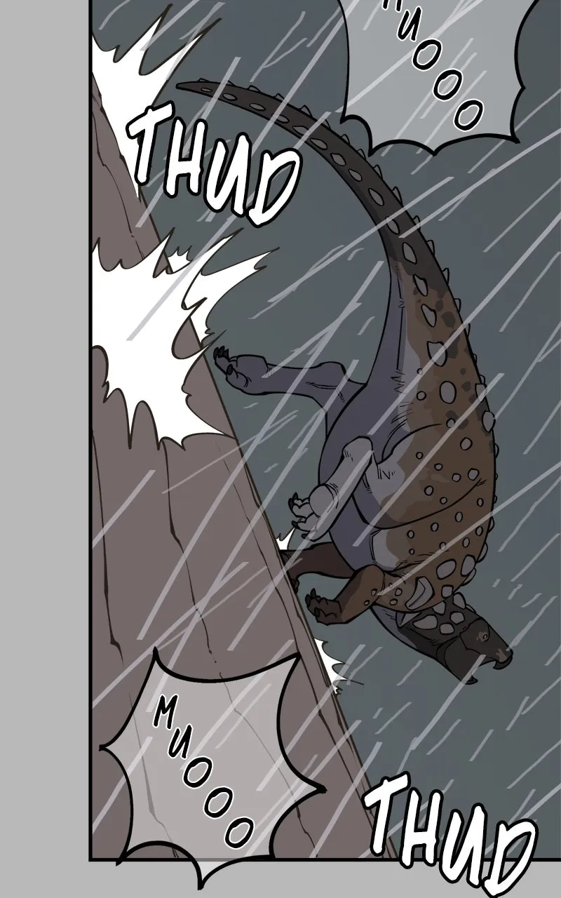 Ancient Animal Tales Chapter 10 page 99 - 