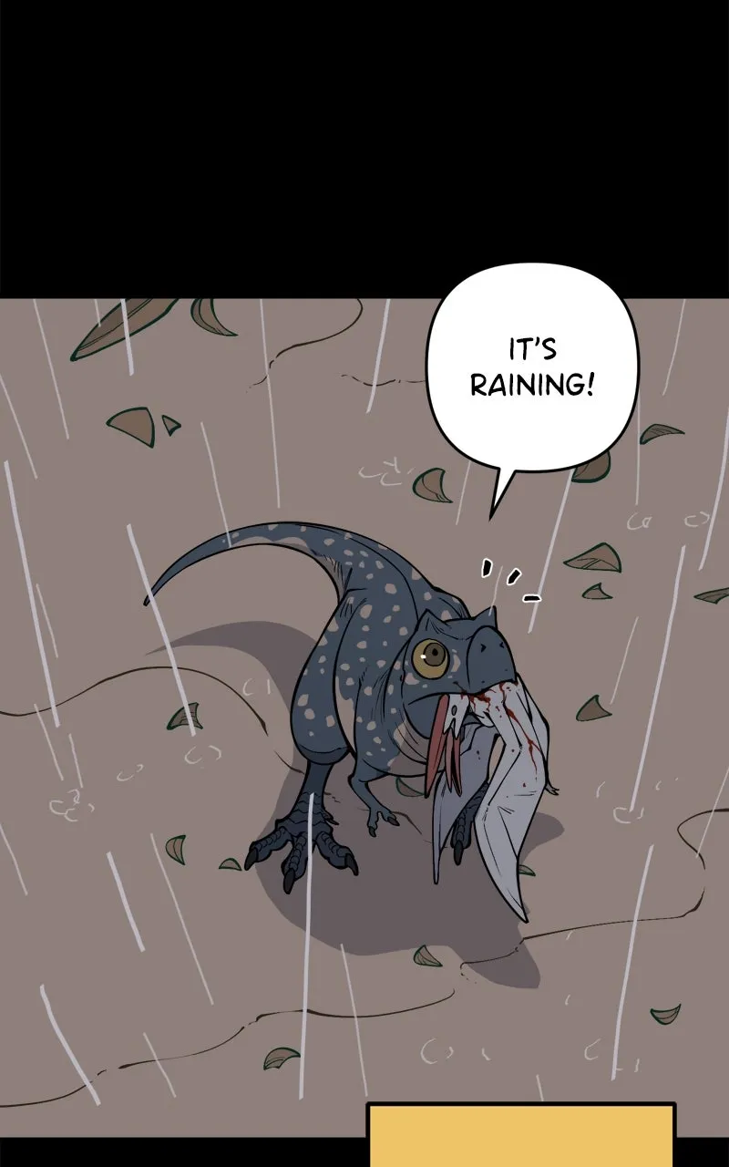Ancient Animal Tales Chapter 11 page 2 - 