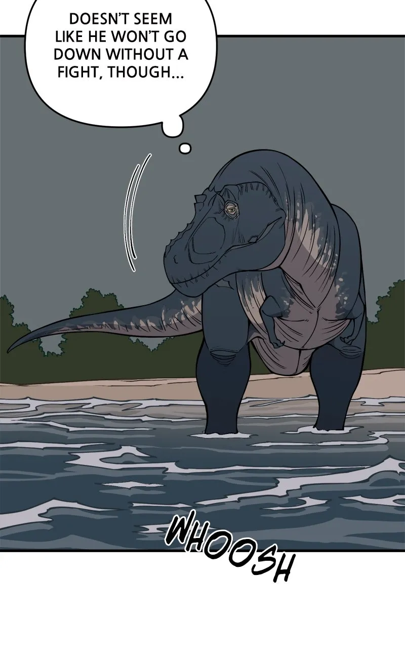Ancient Animal Tales Chapter 11 page 111 - 