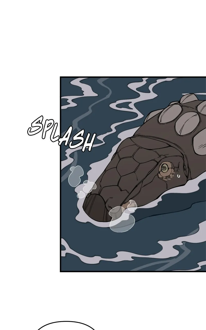 Ancient Animal Tales Chapter 11 page 112 - 