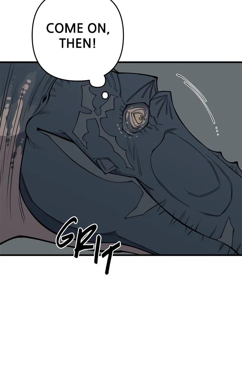 Ancient Animal Tales Chapter 11 page 113 - 