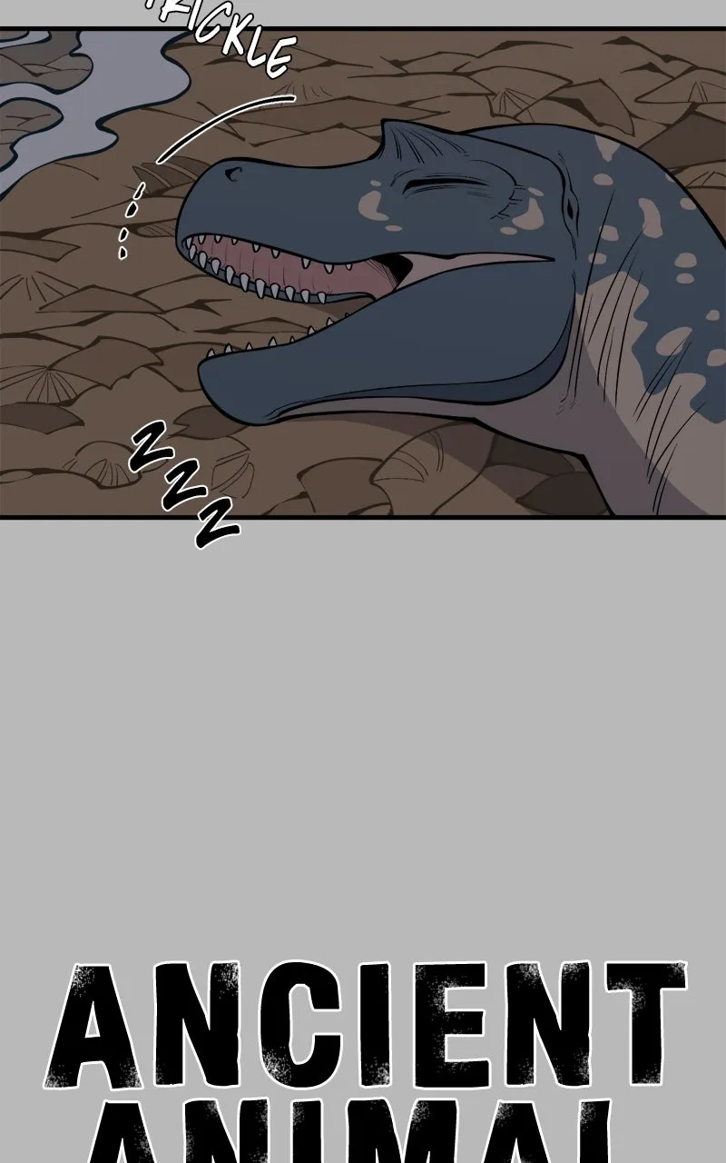 Ancient Animal Tales Chapter 11 page 19 - 