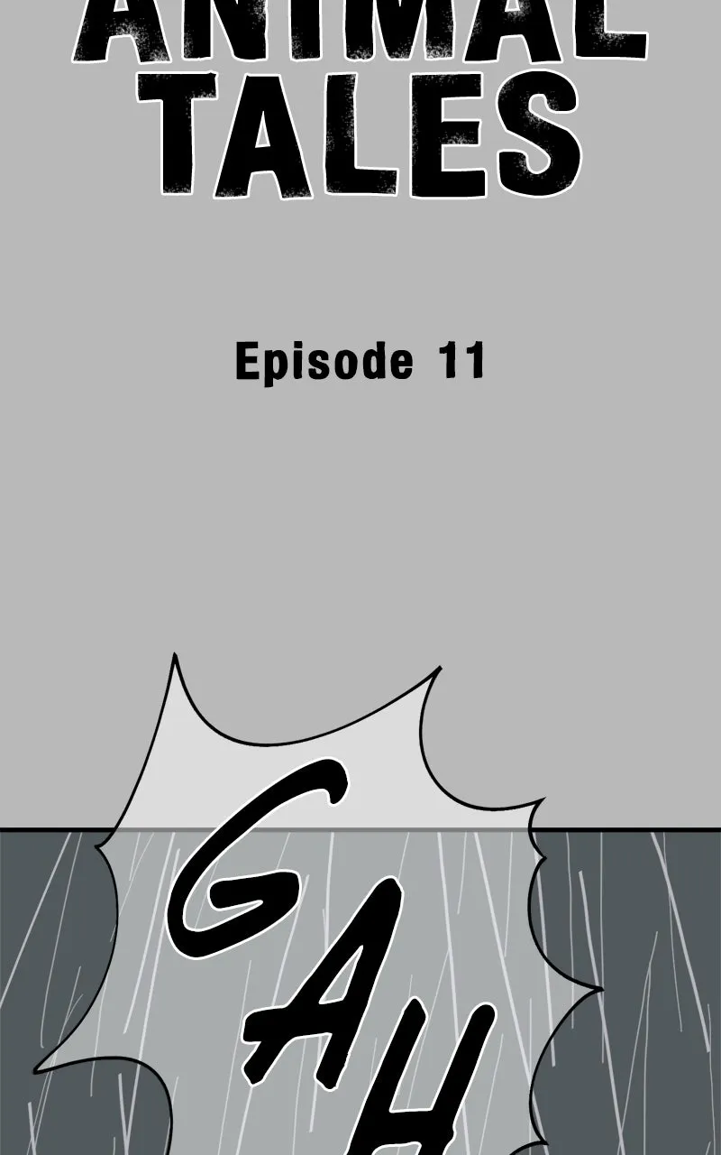 Ancient Animal Tales Chapter 11 page 20 - 