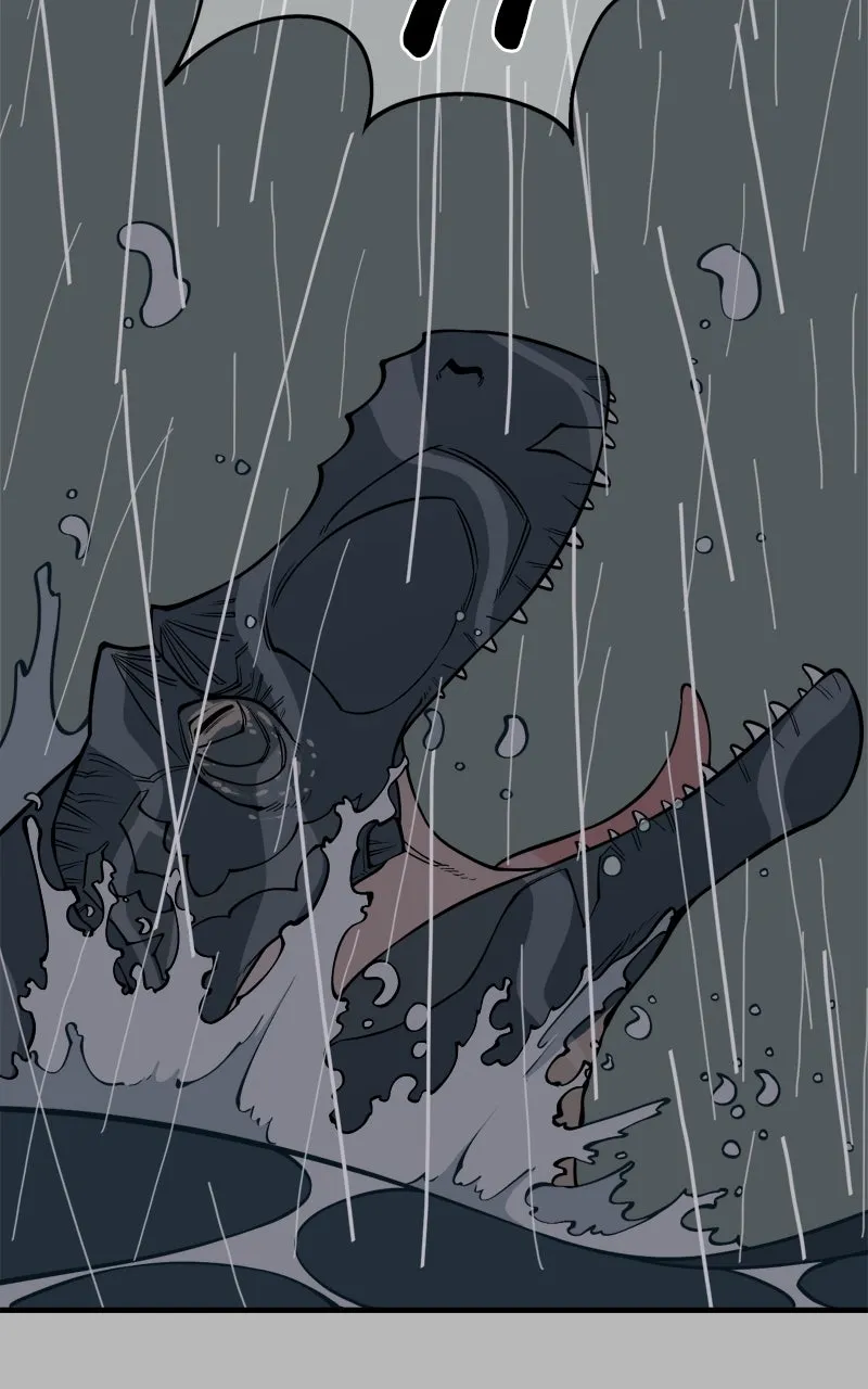 Ancient Animal Tales Chapter 11 page 21 - 