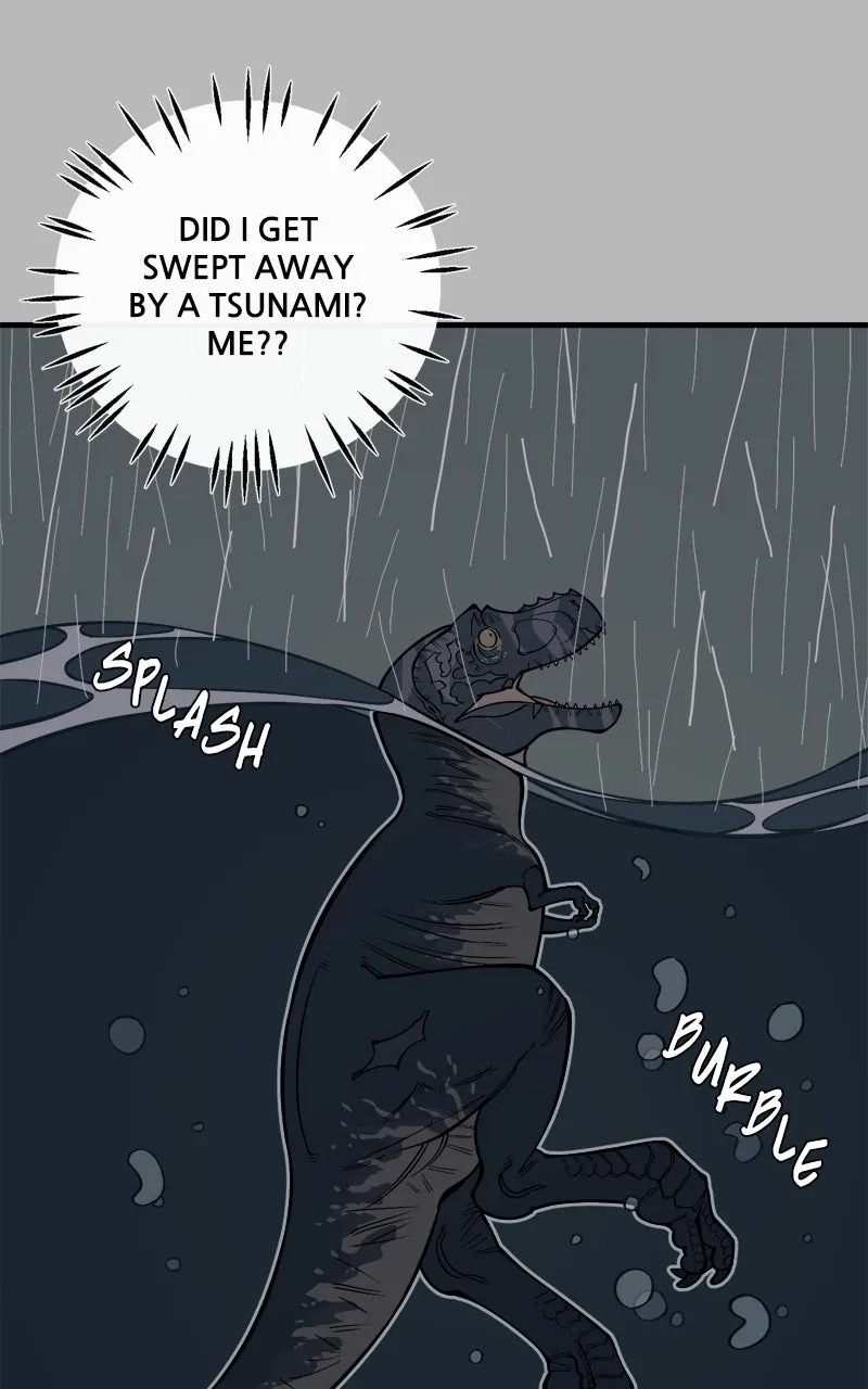 Ancient Animal Tales Chapter 11 page 25 - 