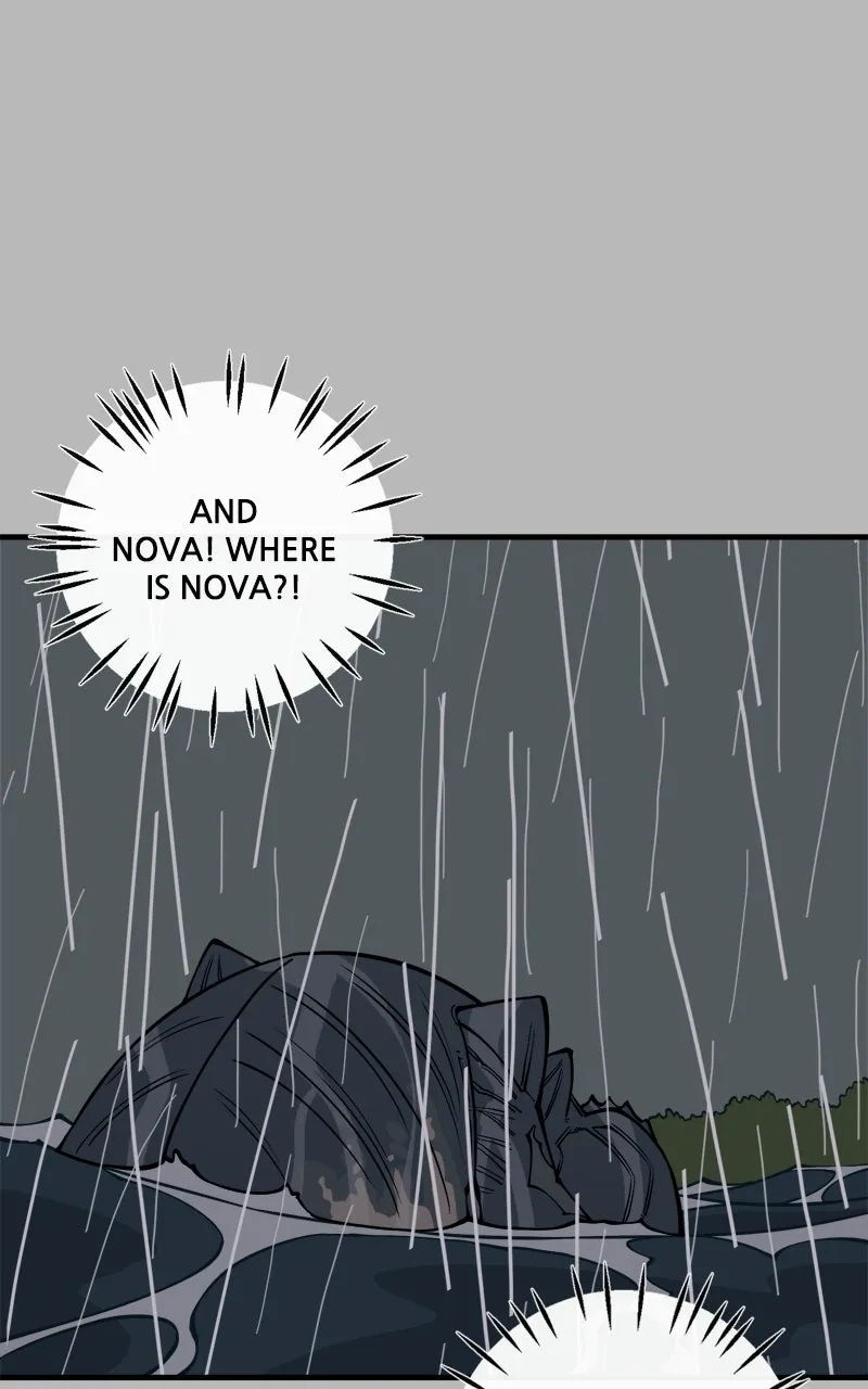 Ancient Animal Tales Chapter 11 page 28 - 