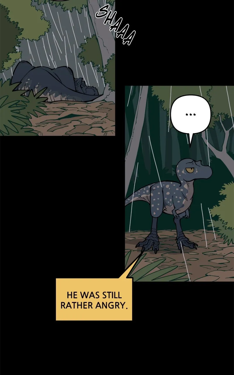 Ancient Animal Tales Chapter 11 page 4 - 