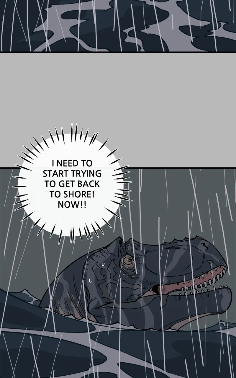 Ancient Animal Tales Chapter 11 page 34 - 