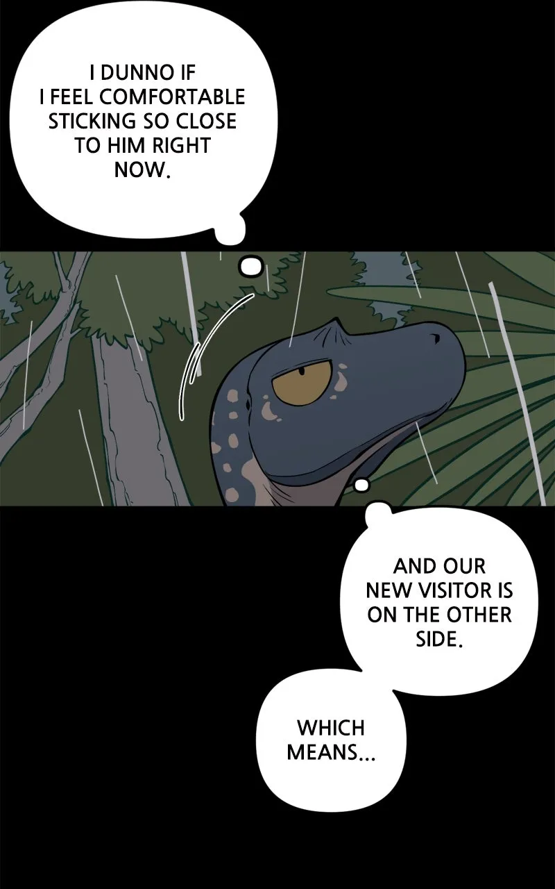 Ancient Animal Tales Chapter 11 page 5 - 
