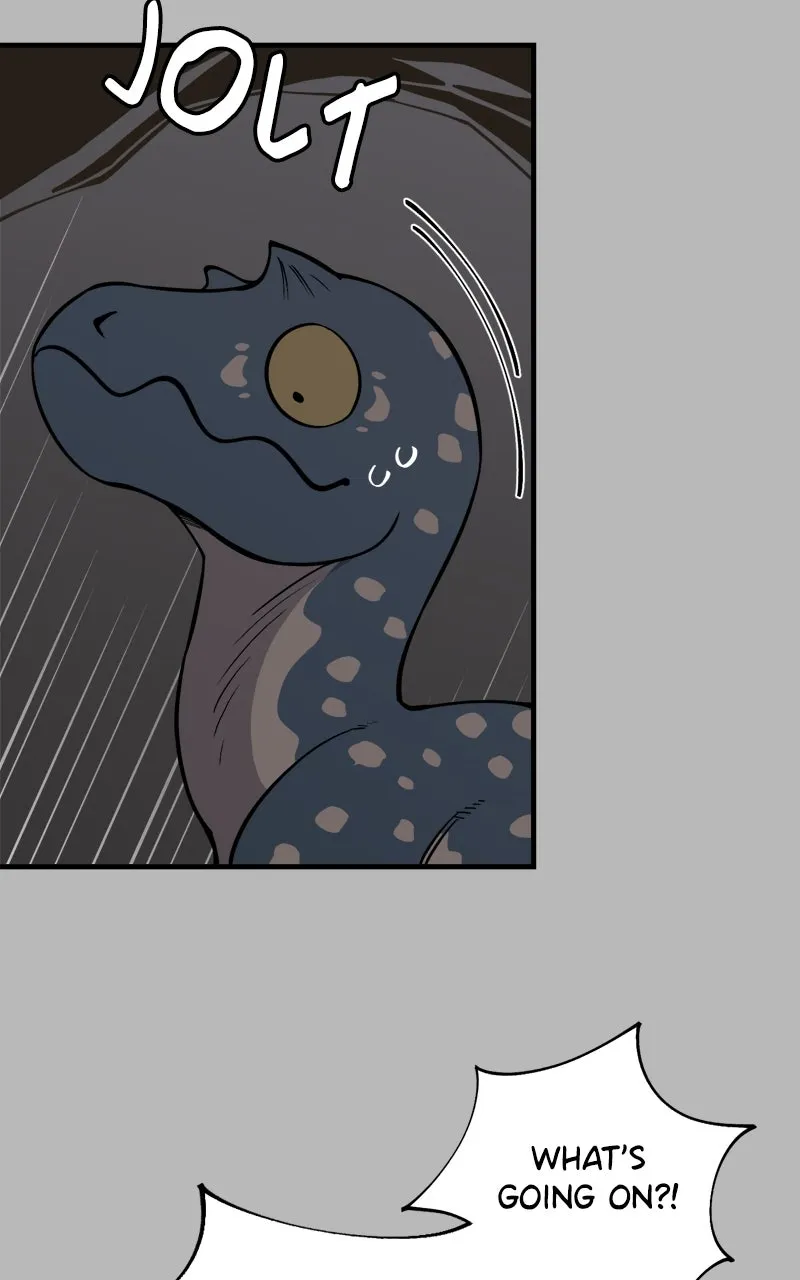 Ancient Animal Tales Chapter 11 page 42 - 