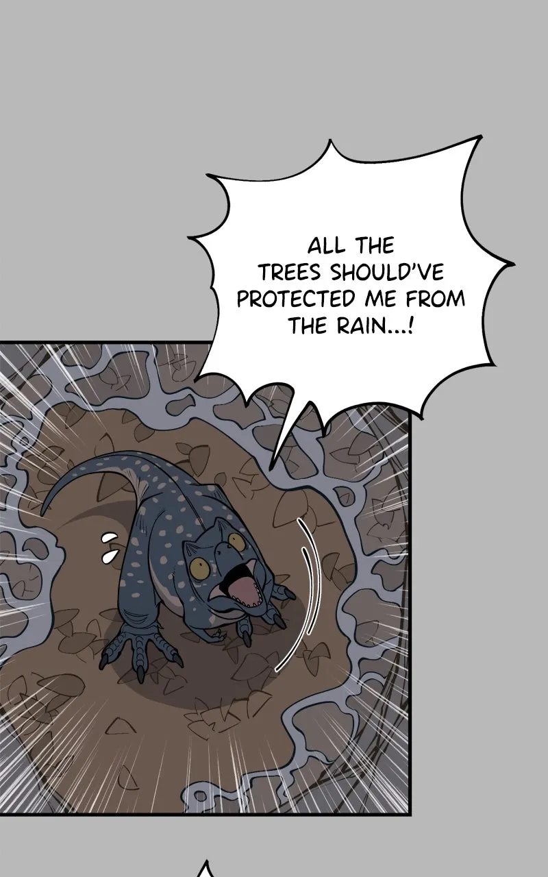 Ancient Animal Tales Chapter 11 page 44 - 