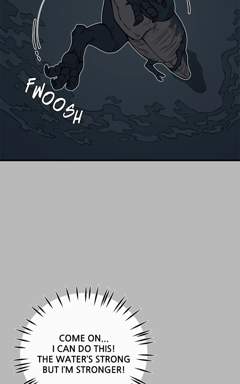 Ancient Animal Tales Chapter 11 page 48 - 