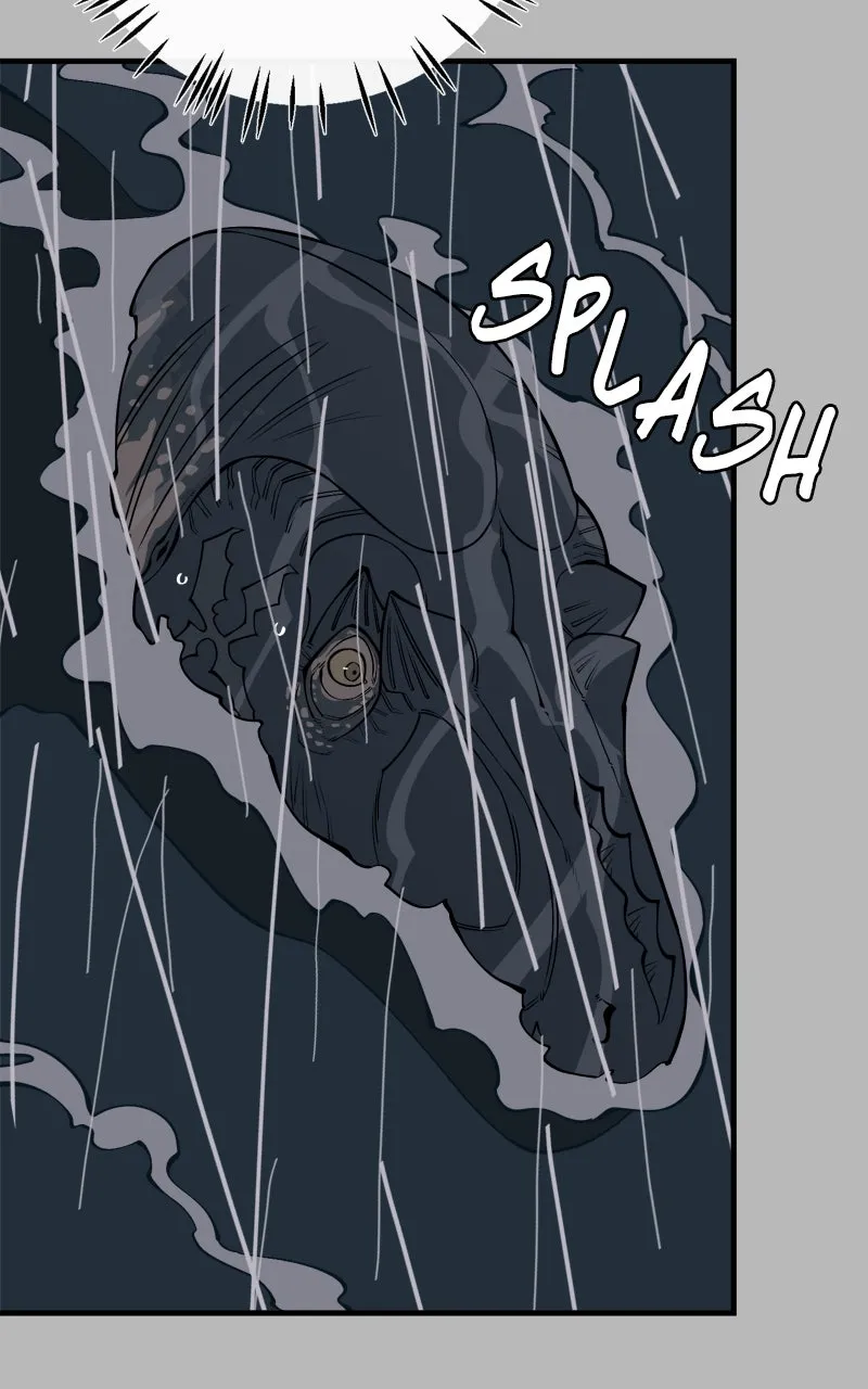 Ancient Animal Tales Chapter 11 page 49 - 
