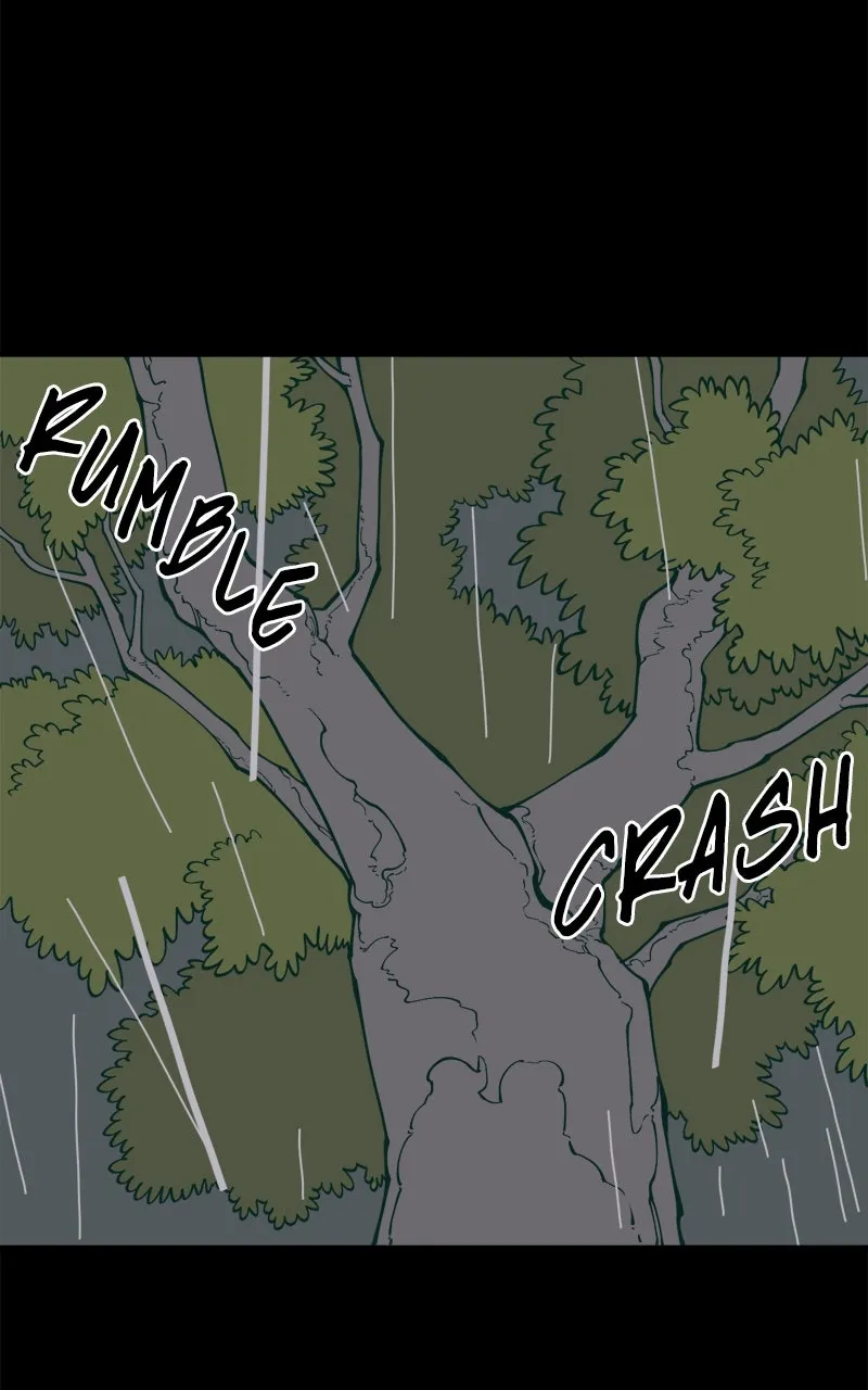 Ancient Animal Tales Chapter 11 page 6 - 