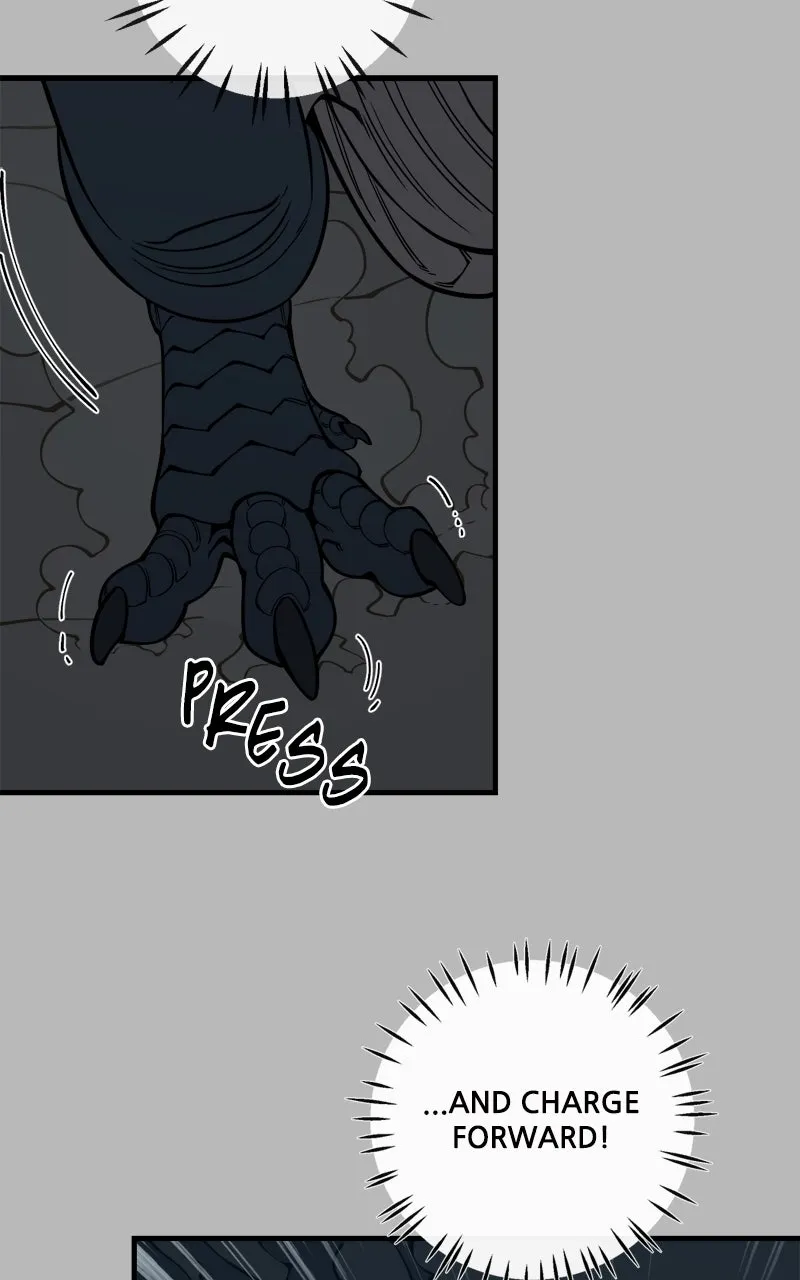 Ancient Animal Tales Chapter 11 page 53 - 