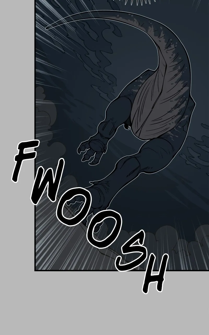Ancient Animal Tales Chapter 11 page 54 - 
