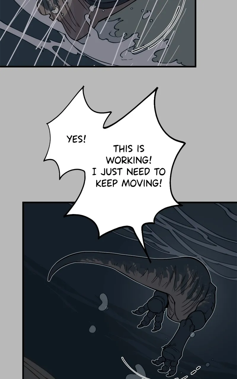Ancient Animal Tales Chapter 11 page 57 - 