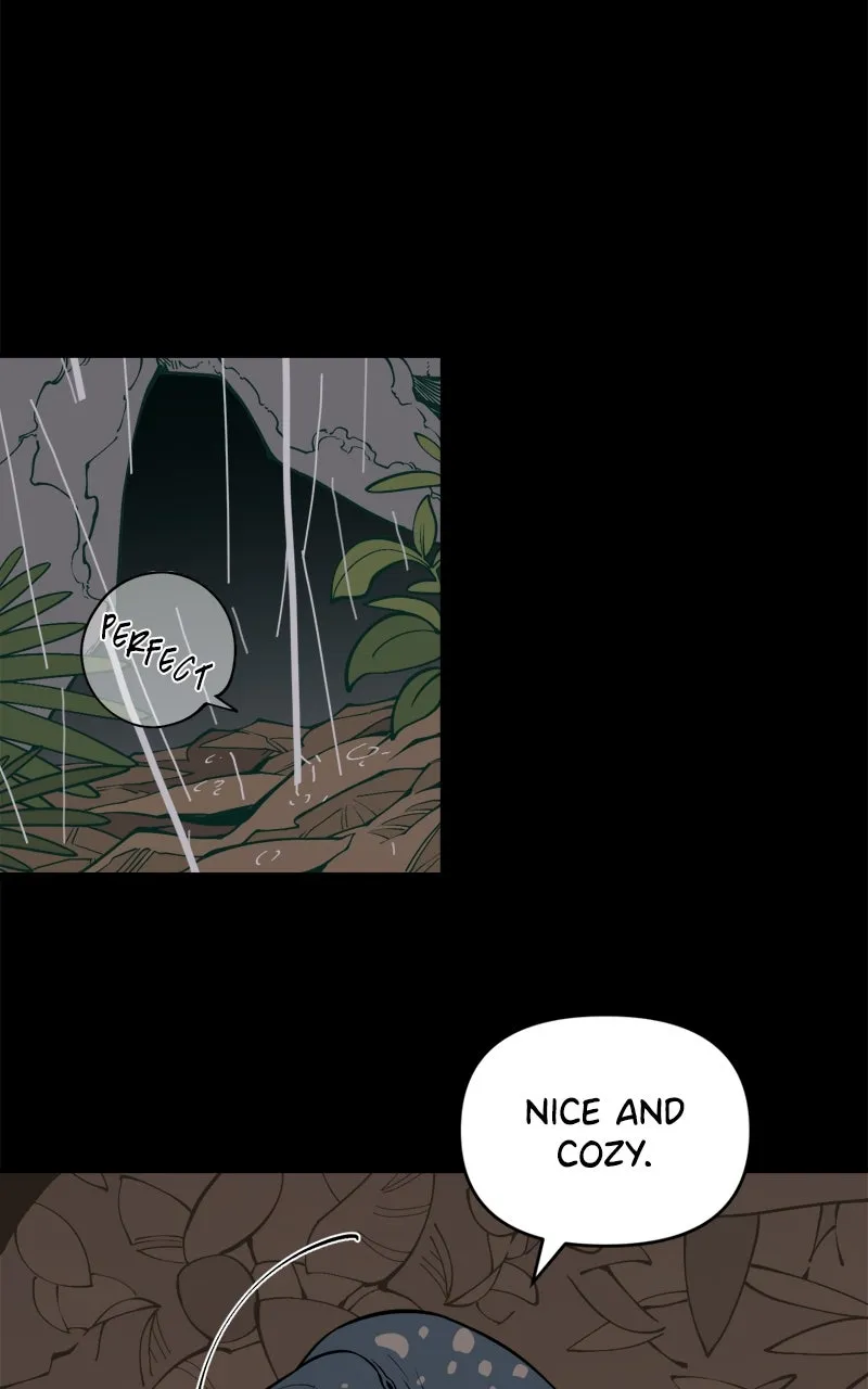 Ancient Animal Tales Chapter 11 page 7 - 