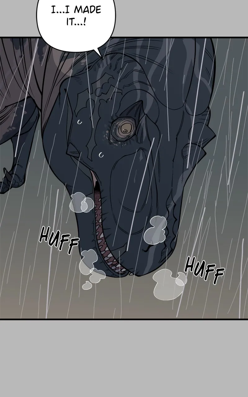 Ancient Animal Tales Chapter 11 page 68 - 