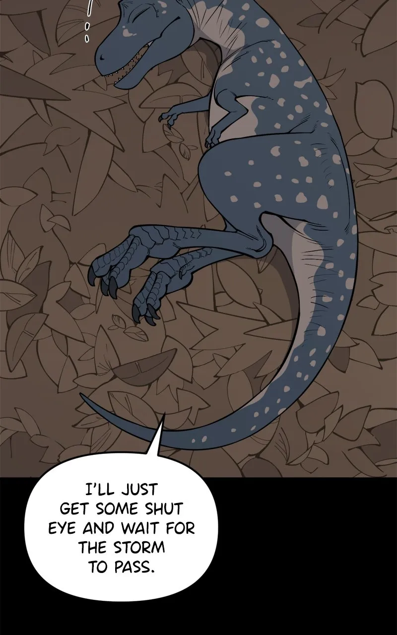 Ancient Animal Tales Chapter 11 page 8 - 