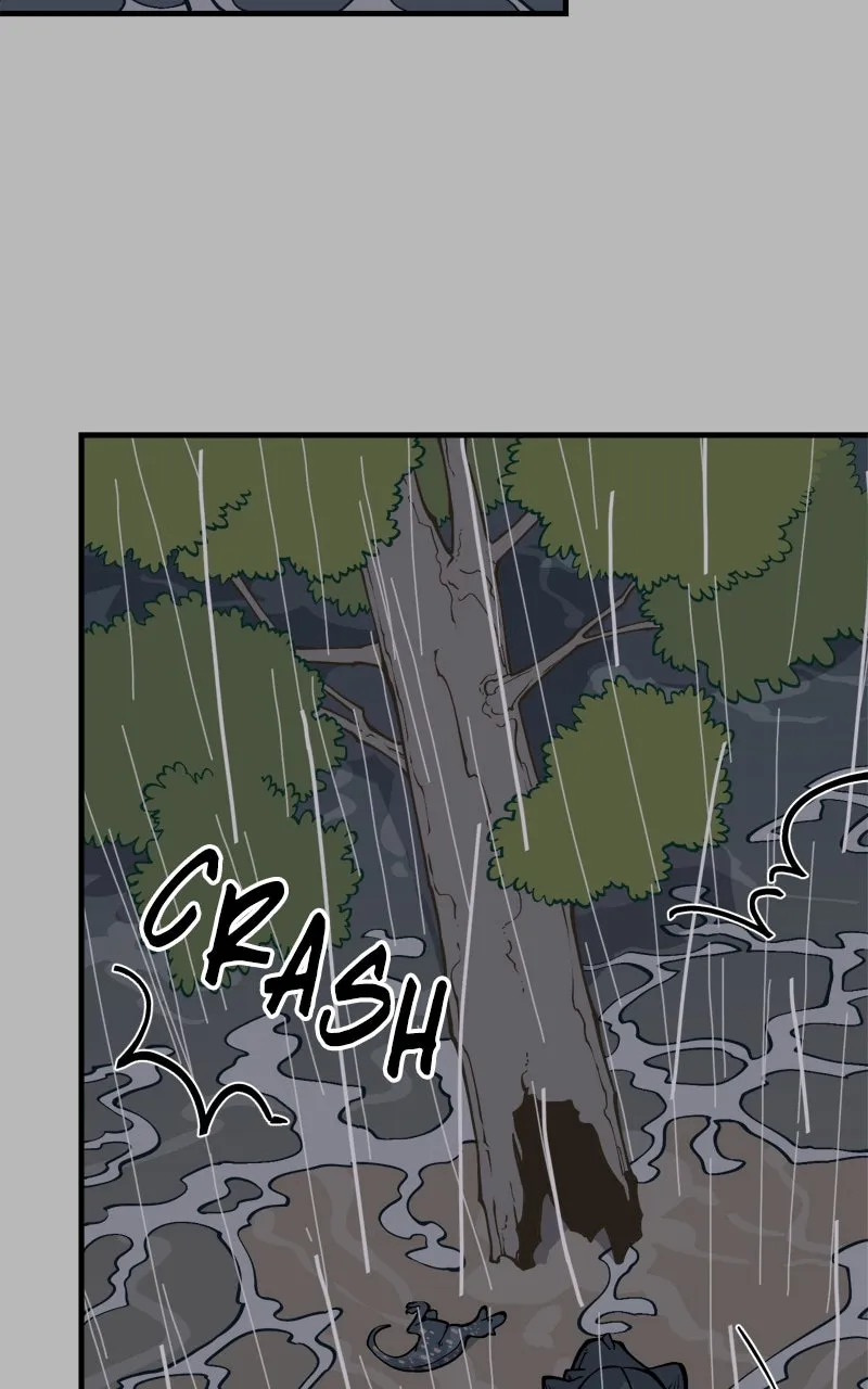 Ancient Animal Tales Chapter 11 page 76 - 