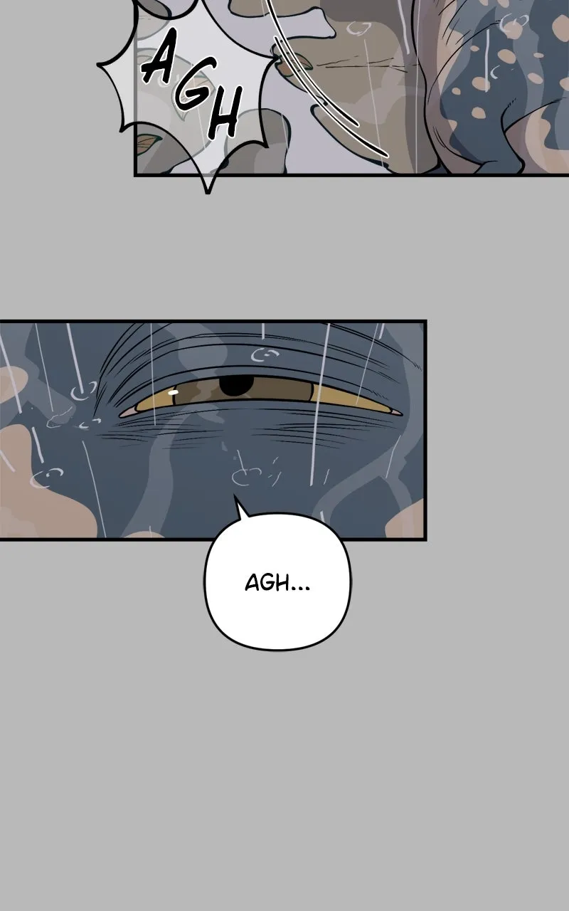 Ancient Animal Tales Chapter 11 page 80 - 