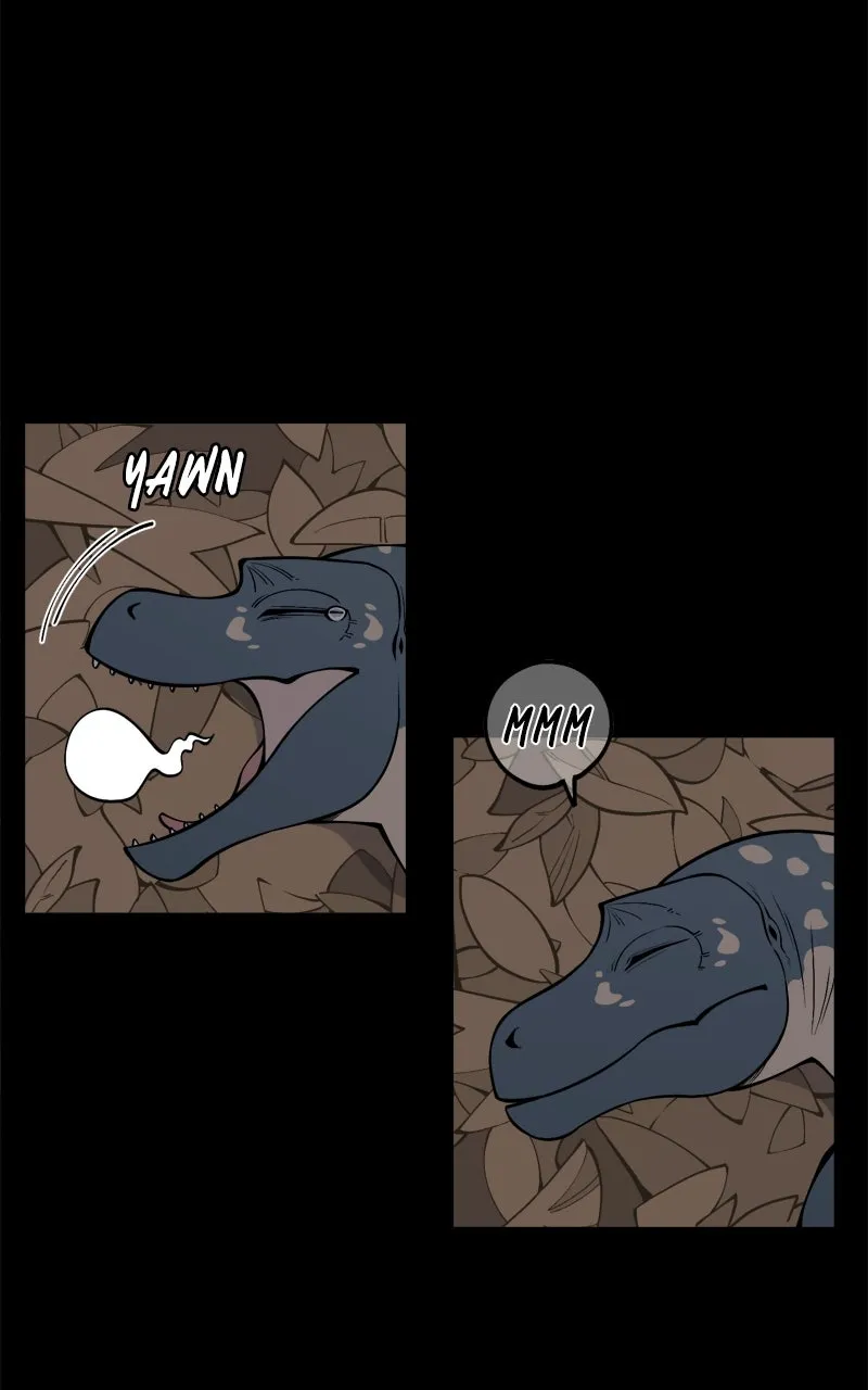 Ancient Animal Tales Chapter 11 page 9 - 