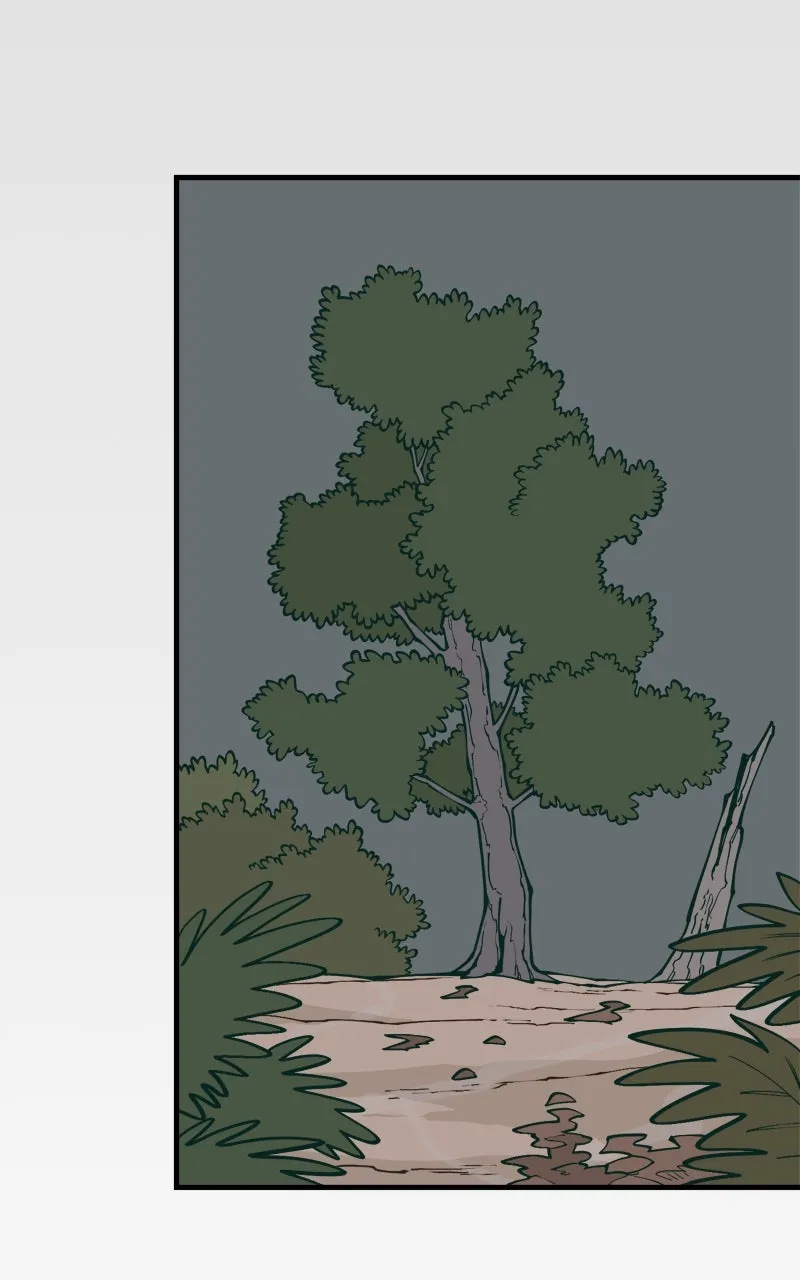Ancient Animal Tales Chapter 11 page 87 - 