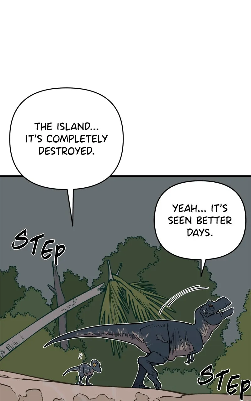 Ancient Animal Tales Chapter 11 page 90 - 