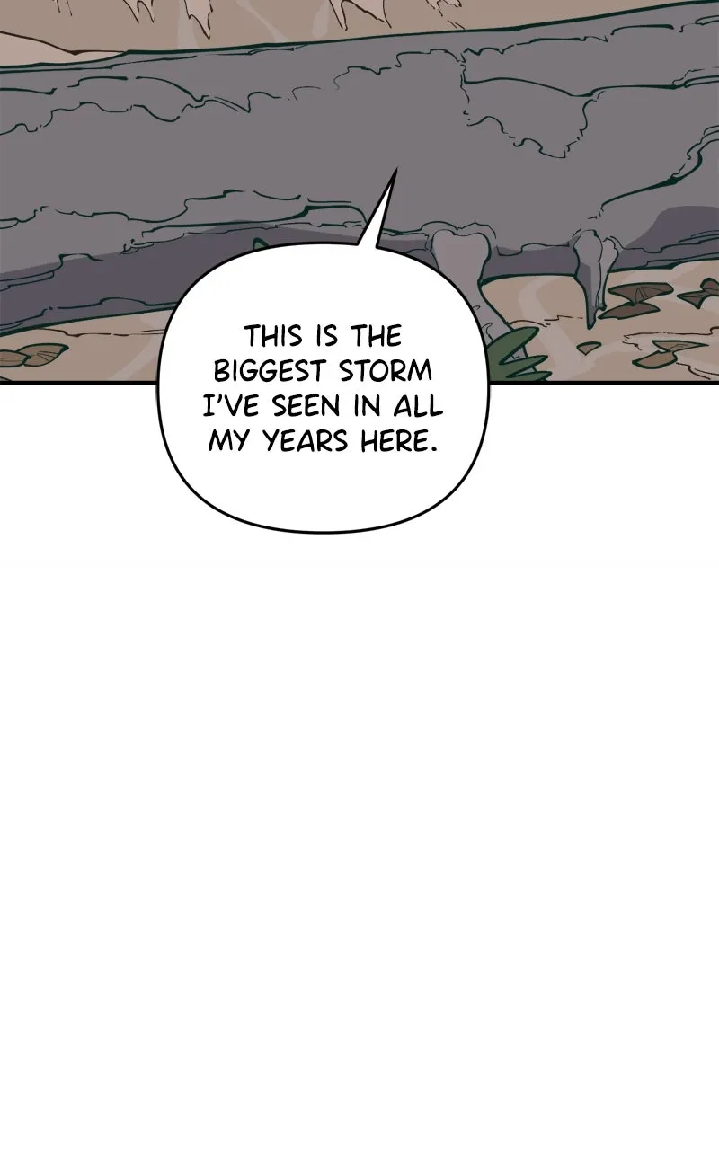 Ancient Animal Tales Chapter 11 page 91 - 