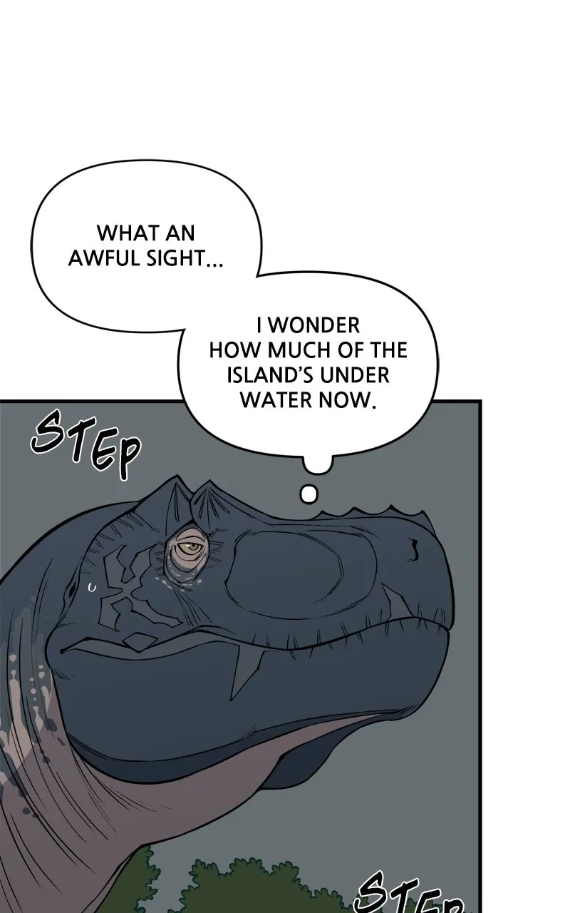 Ancient Animal Tales Chapter 11 page 92 - 