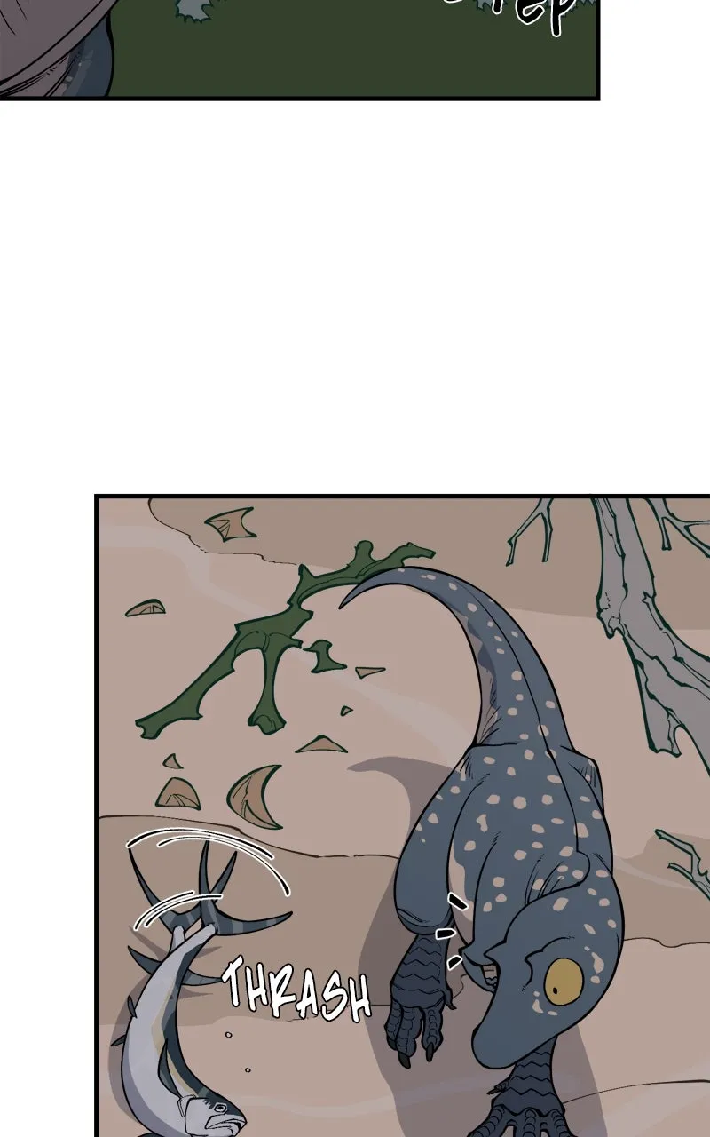 Ancient Animal Tales Chapter 11 page 93 - 