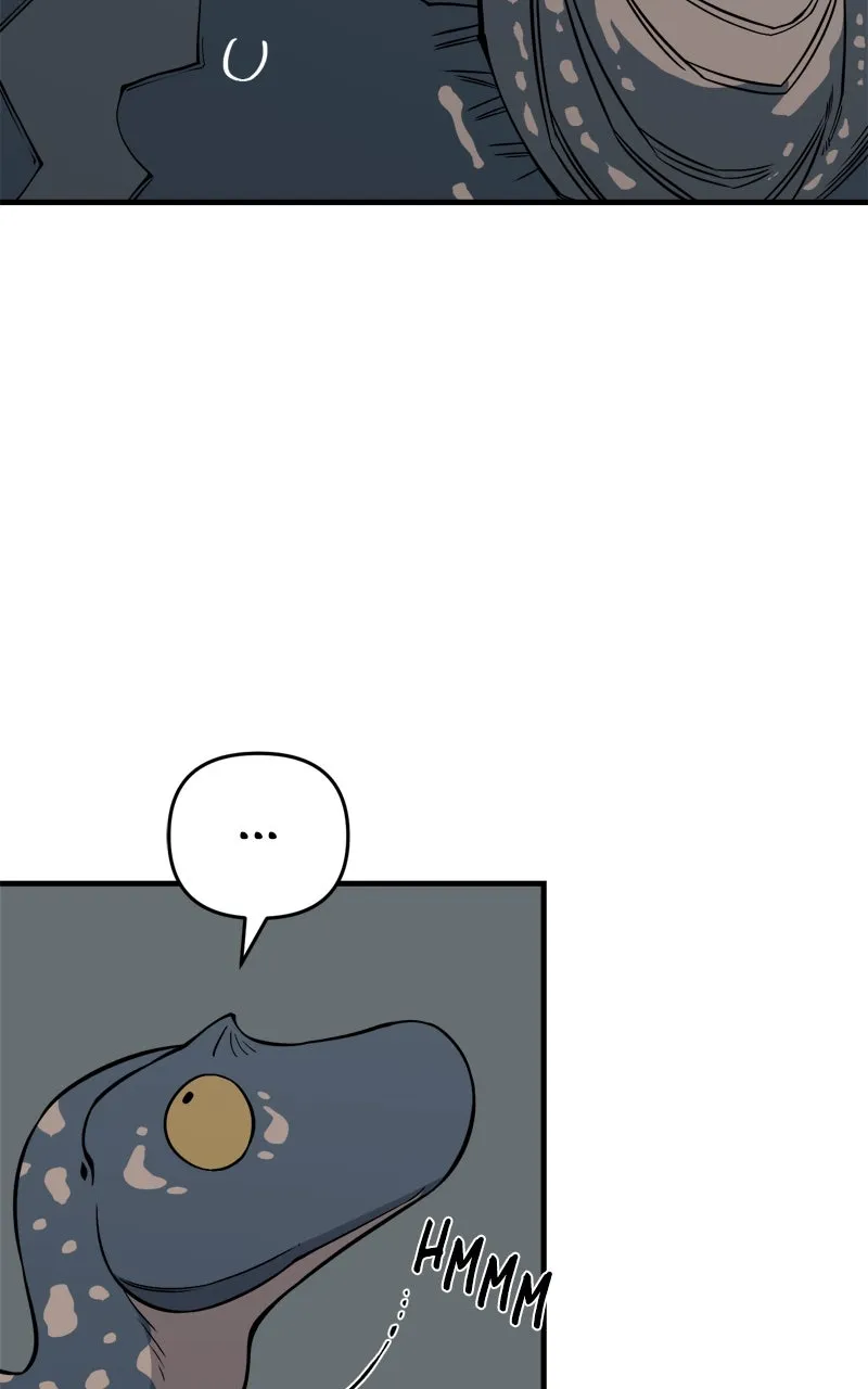 Ancient Animal Tales Chapter 11 page 95 - 