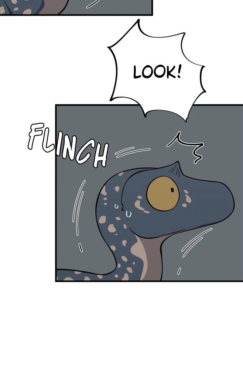 Ancient Animal Tales Chapter 11 page 96 - 