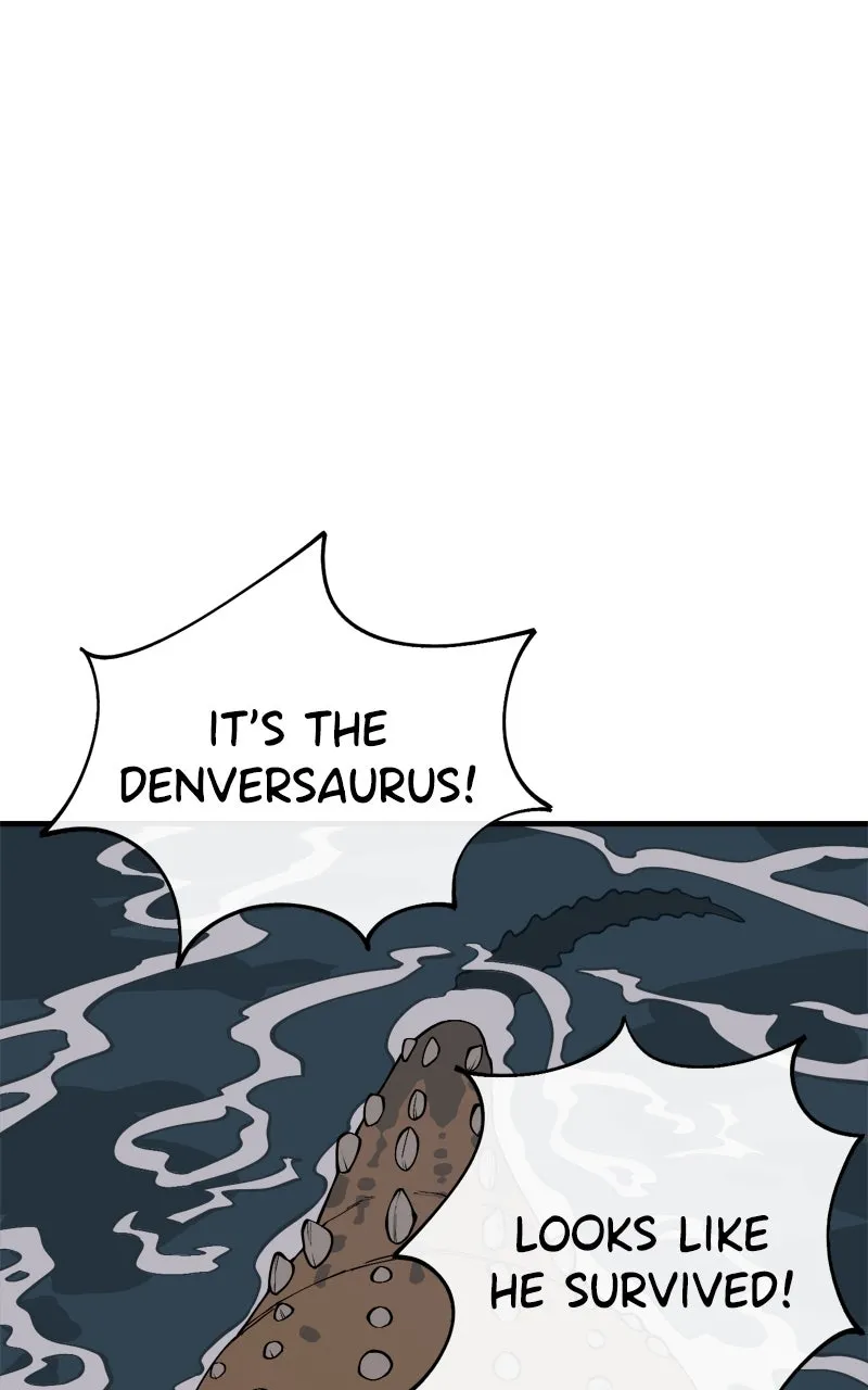 Ancient Animal Tales Chapter 11 page 97 - 