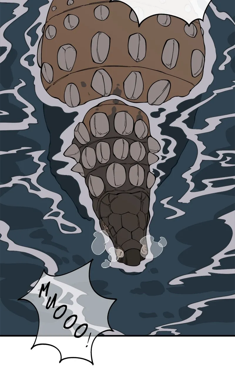 Ancient Animal Tales Chapter 11 page 98 - 