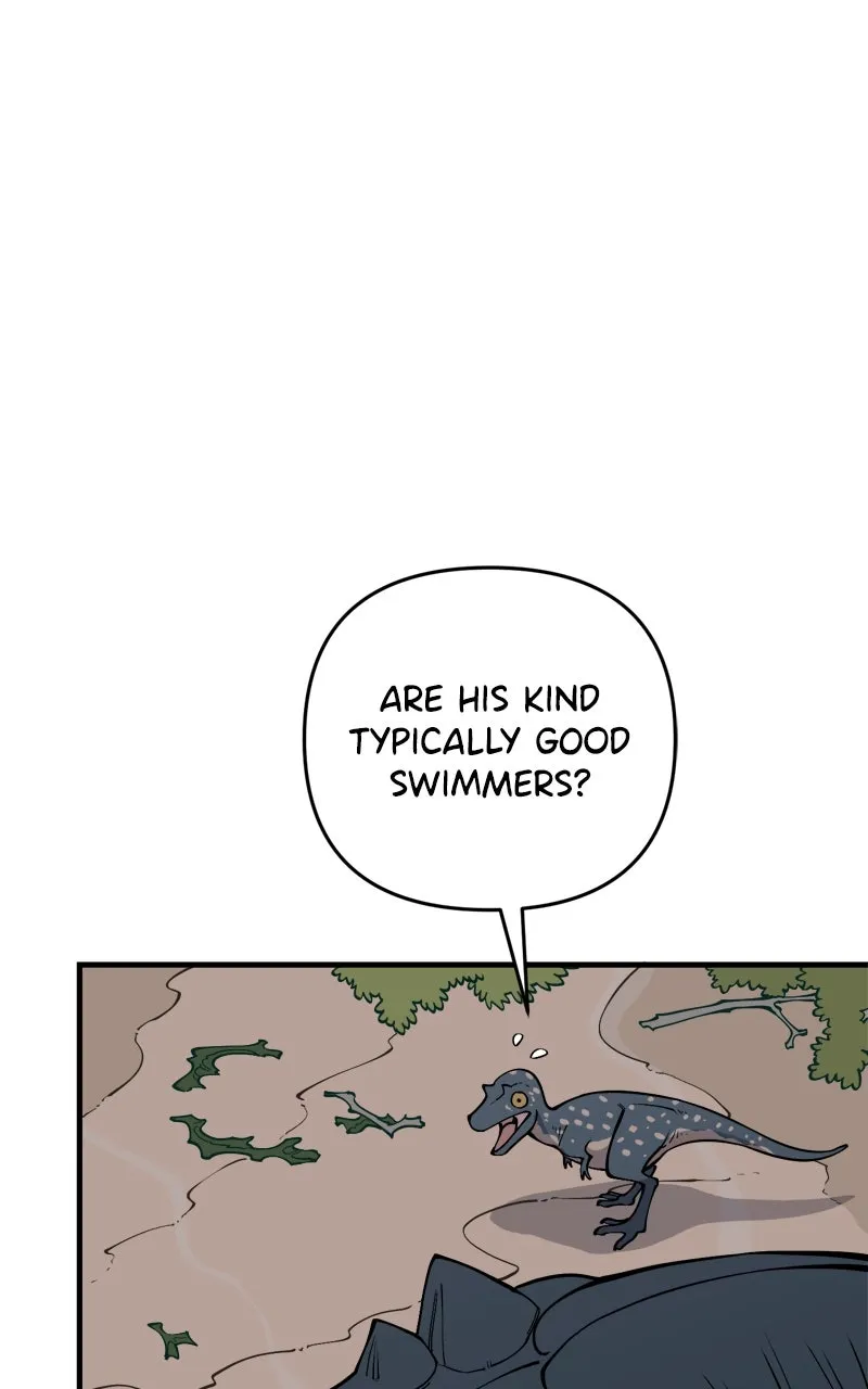Ancient Animal Tales Chapter 11 page 99 - 