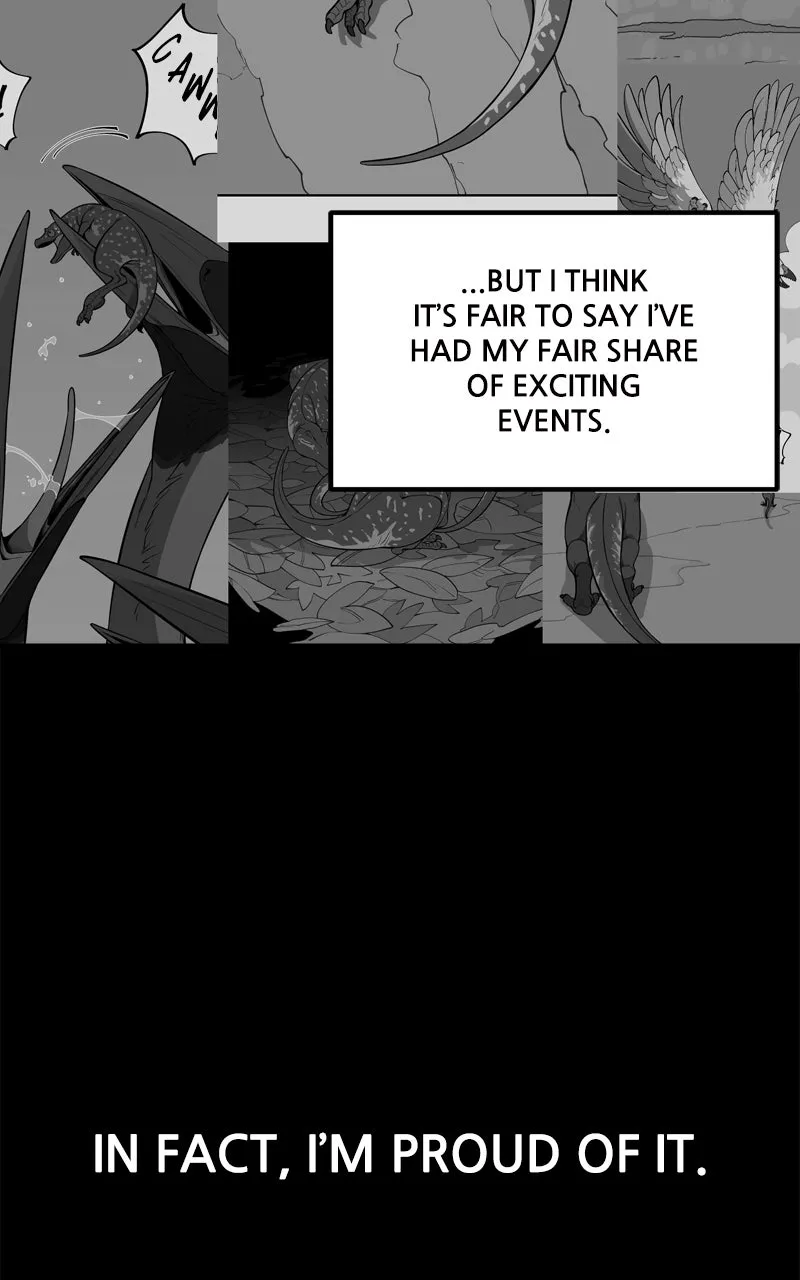 Ancient Animal Tales Chapter 12 page 2 - 