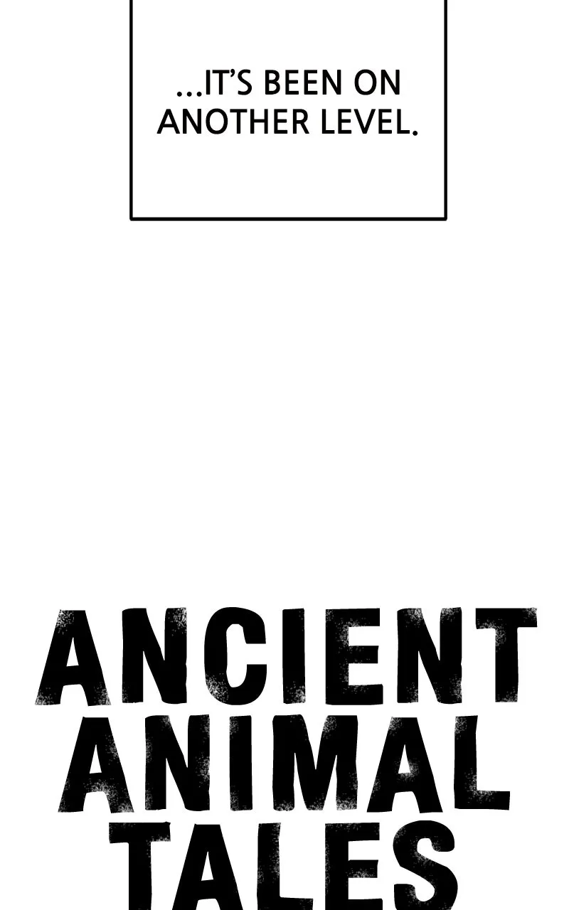 Ancient Animal Tales Chapter 12 page 11 - 