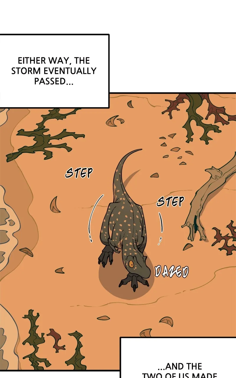 Ancient Animal Tales Chapter 12 page 13 - 