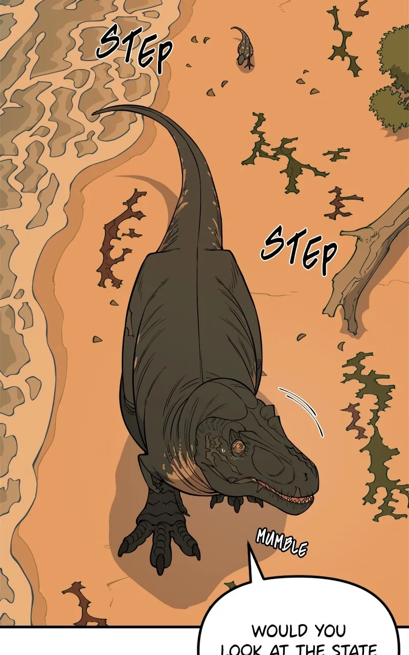 Ancient Animal Tales Chapter 12 page 15 - 