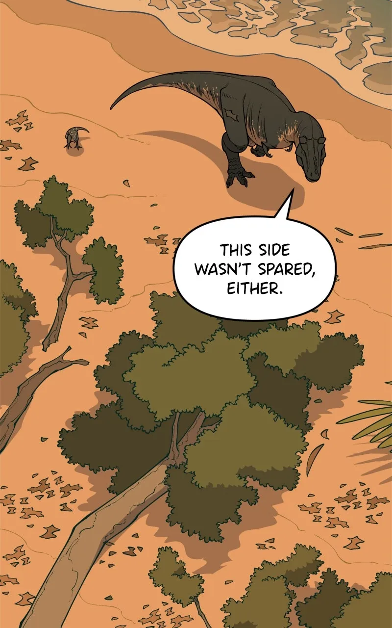 Ancient Animal Tales Chapter 12 page 18 - 