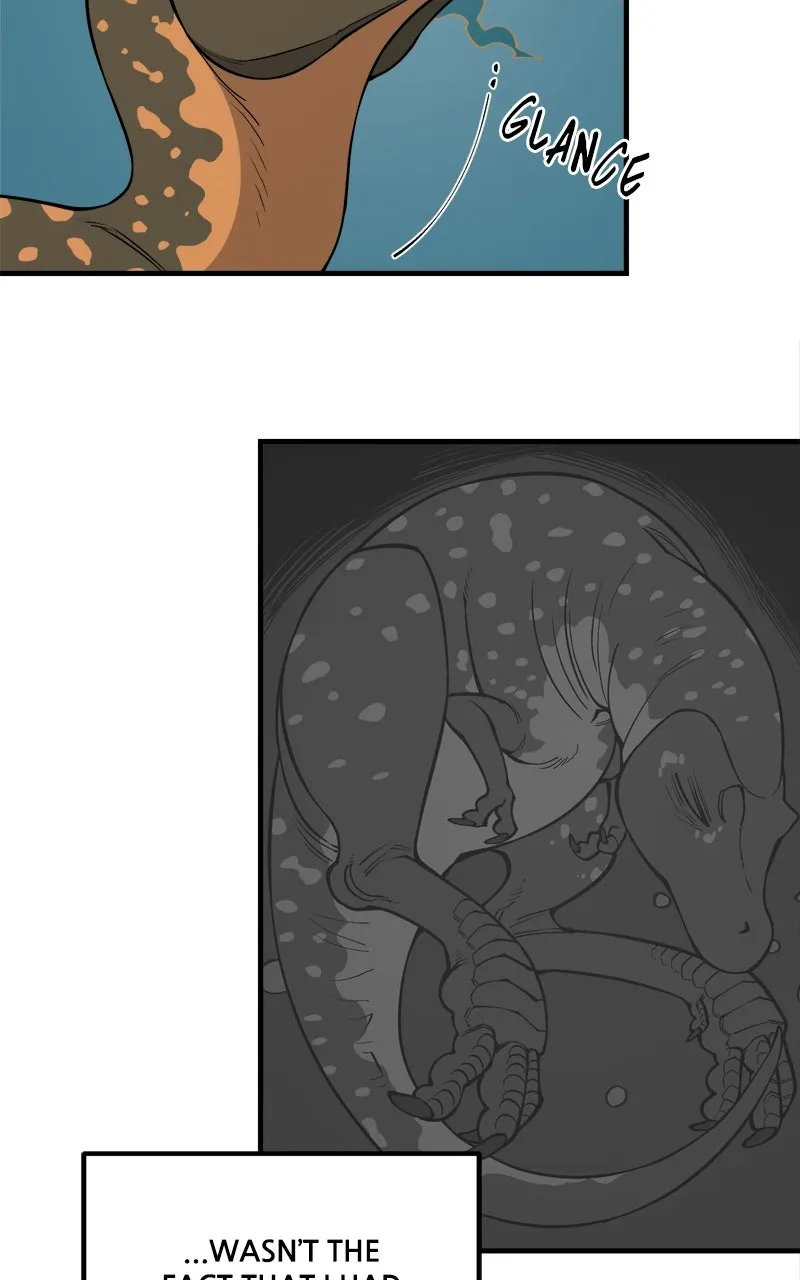 Ancient Animal Tales Chapter 12 page 20 - 